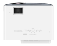 BENQ Projektor TK710STI LASER 3200ANSI/4K/HDMI 9H.JSK77.17E - 1275721 - zdjęcie 3